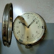 Корабельные часы (2)